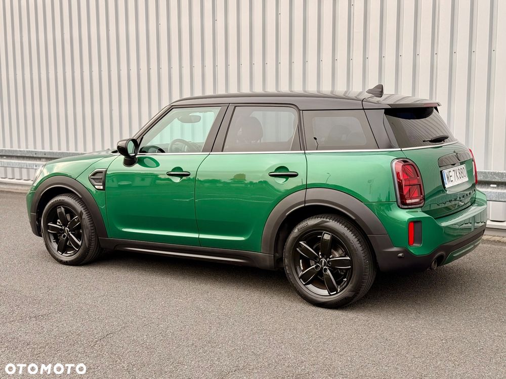 MINI Countryman Cooper - 6