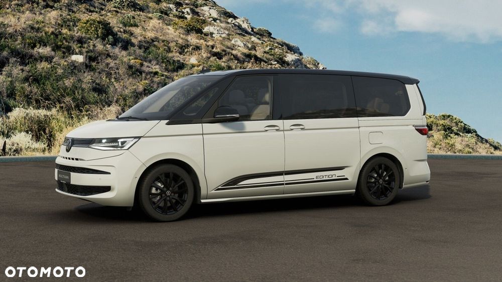 Volkswagen Multivan - 3