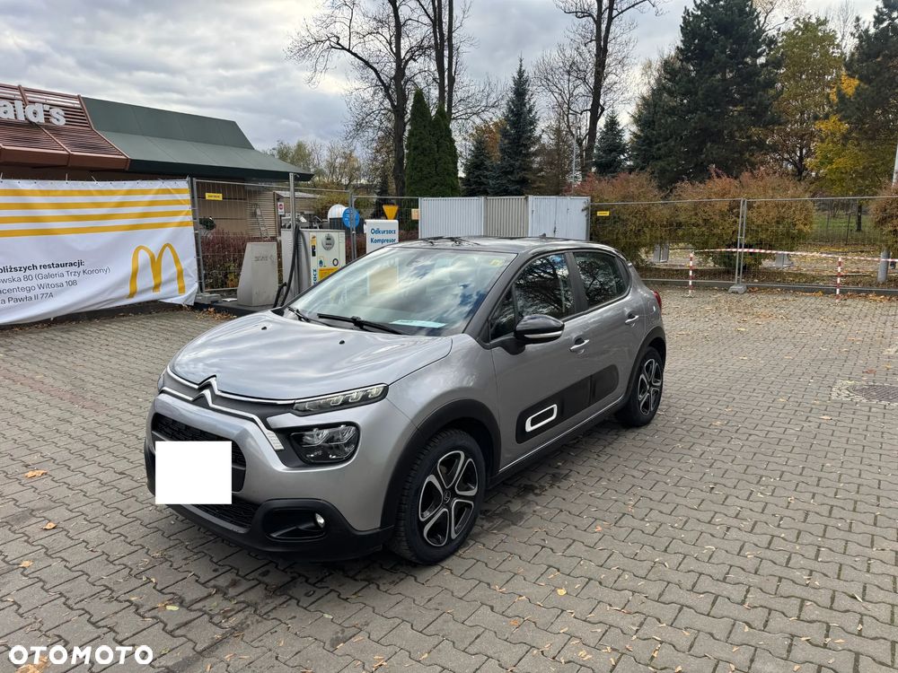 Citroën C3 1.2 PureTech C-Series - 9