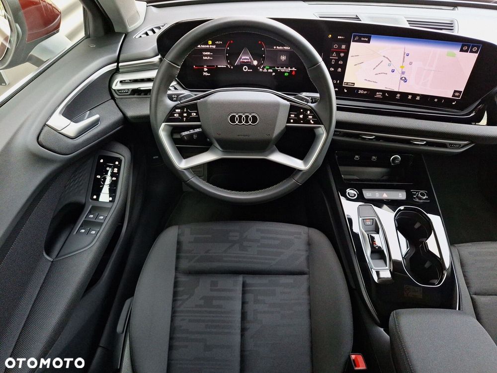Audi A5 Limousine TFSI S tronic - 12