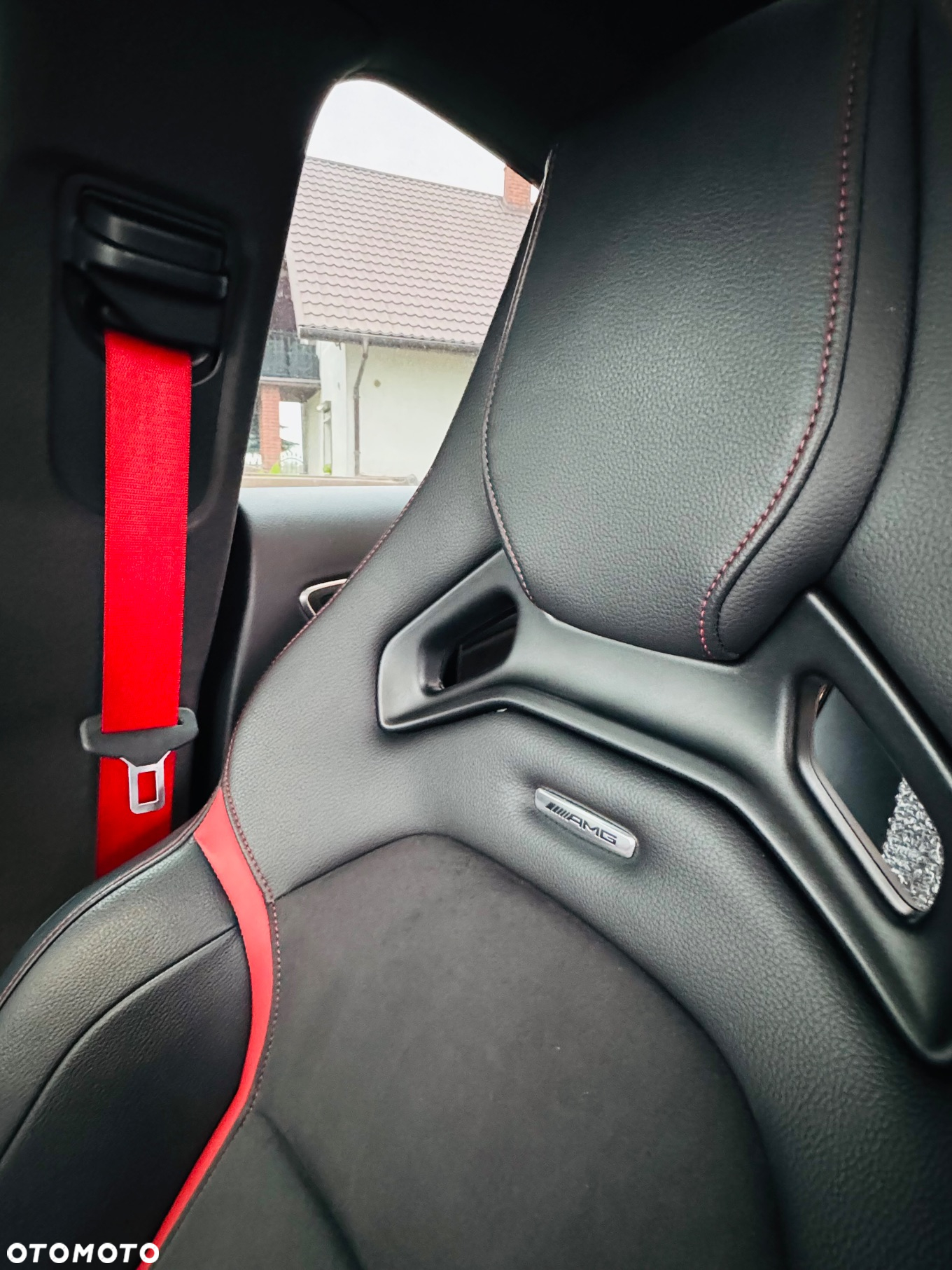 Mercedes-Benz CLA 45 AMG 4-Matic - 3