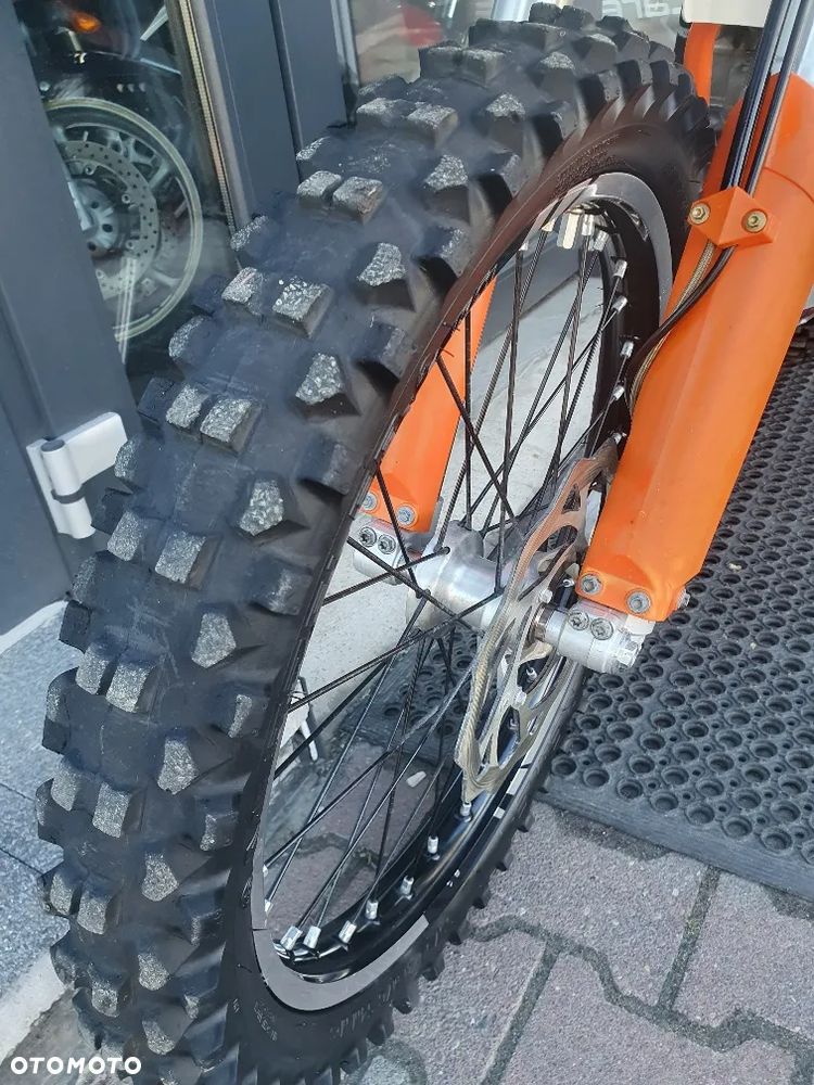 KTM Freeride - 21