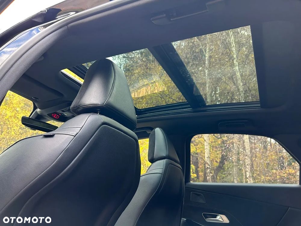 DS Automobiles DS 7 Crossback - 15