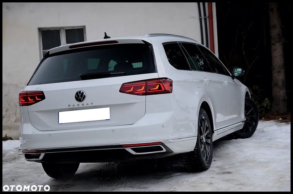 Volkswagen Passat Variant - 22