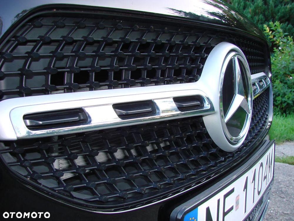 Mercedes-Benz GLA 250 8G-DCT Progressive - 30