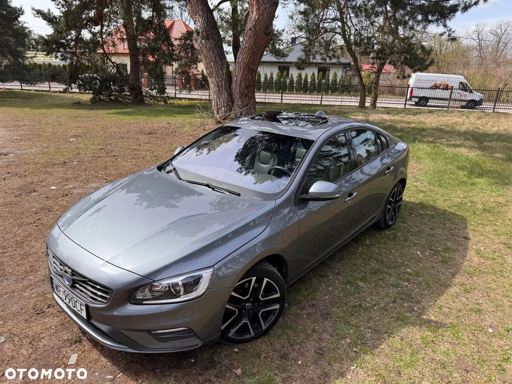 Volvo S60 - 3