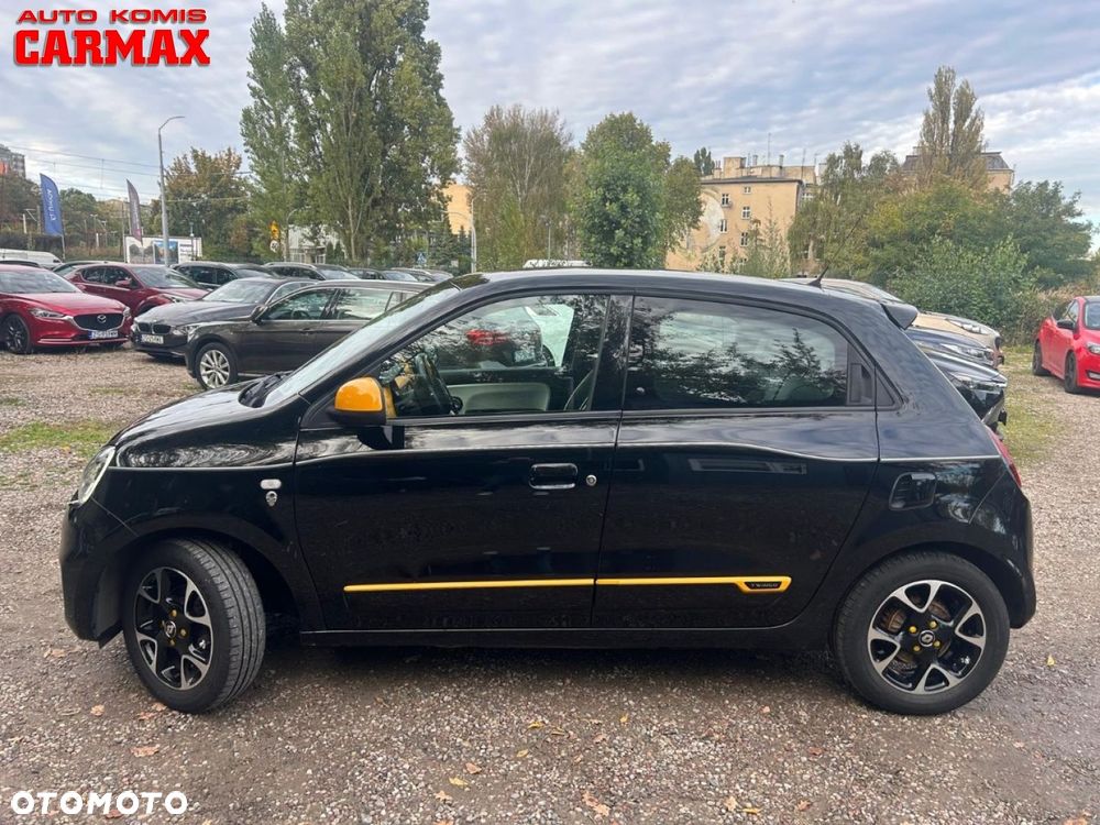 Renault Twingo 2019 photo 4