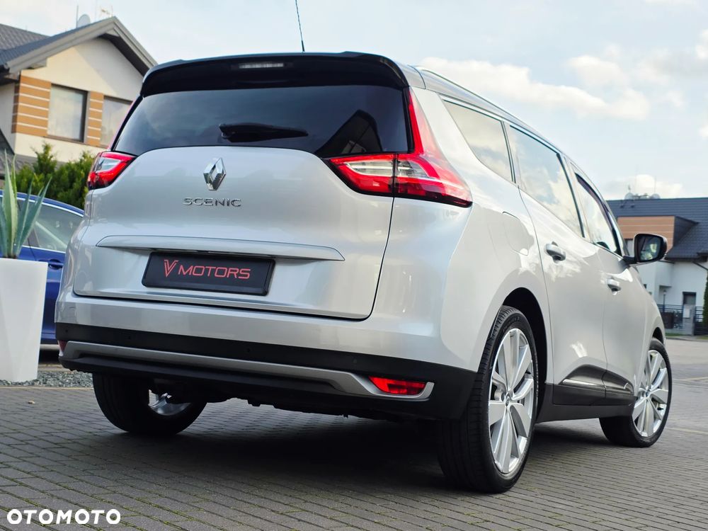 Renault Scenic BLUE dCi 120 LIMITED - 29