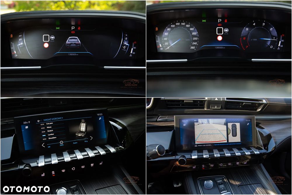 Peugeot 508 PureTech 225 EAT8 GT - 26