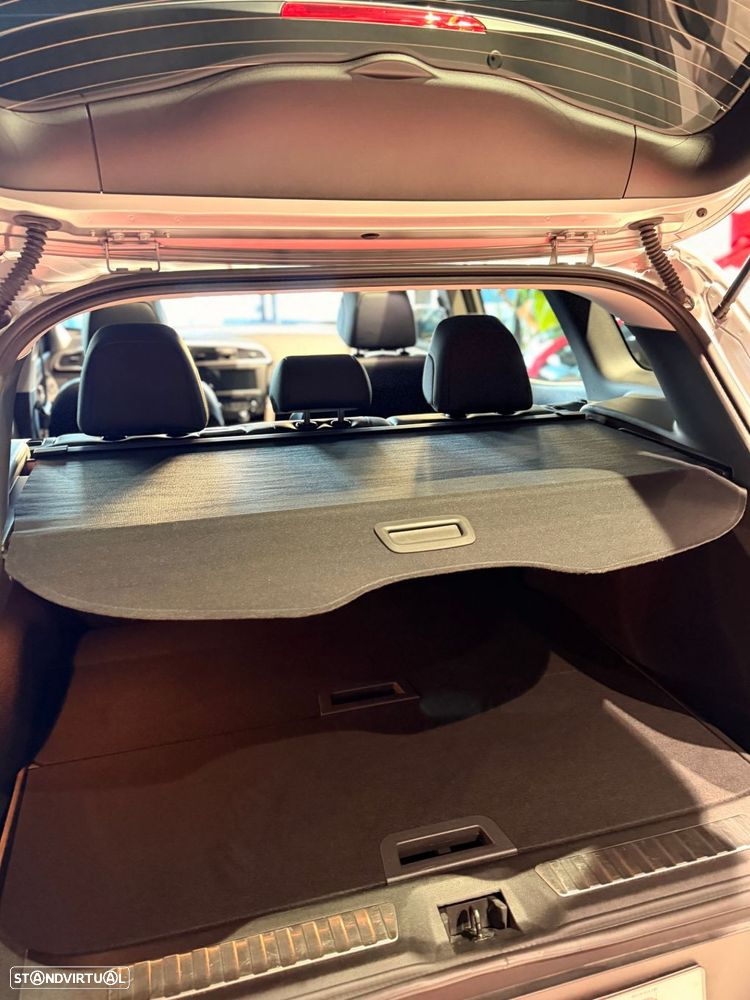 Renault Kadjar 1.5 dCi Exclusive - 52