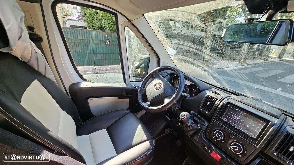Fiat Ducato 250 - 15