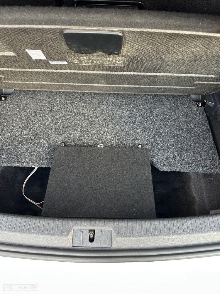 VW Golf 2.0 TSi GTi DSG Performance - 14