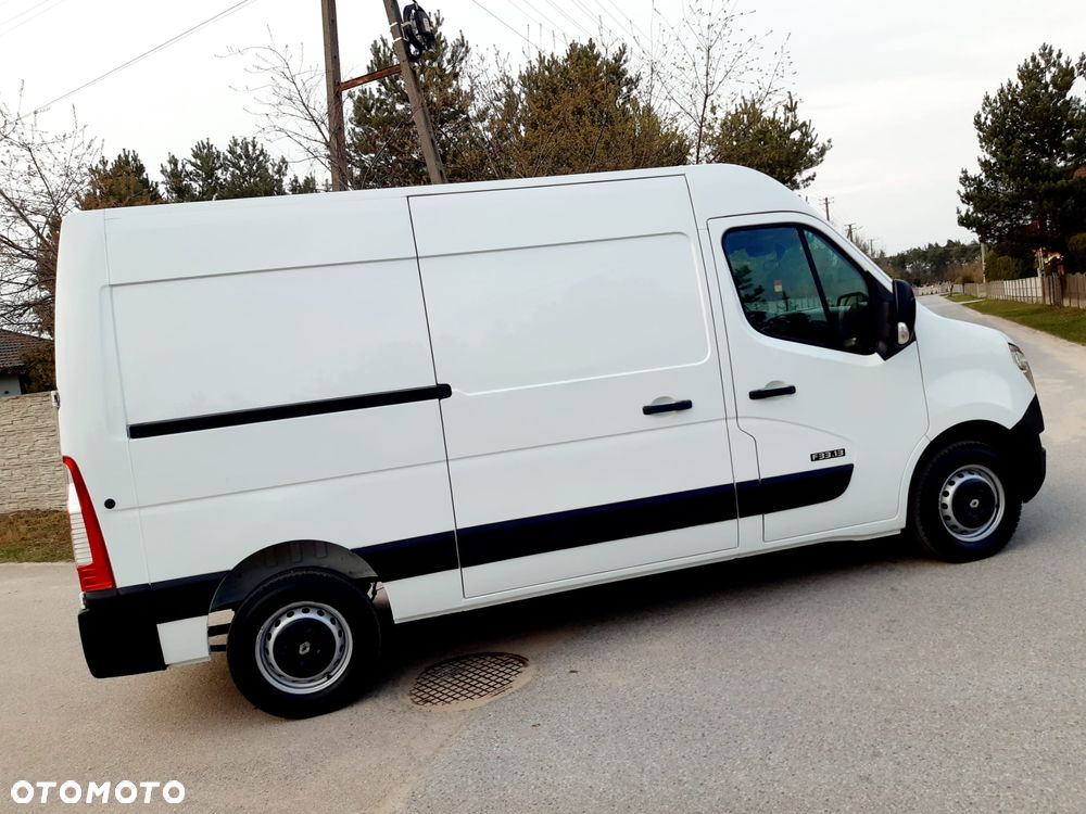Renault Master - 9