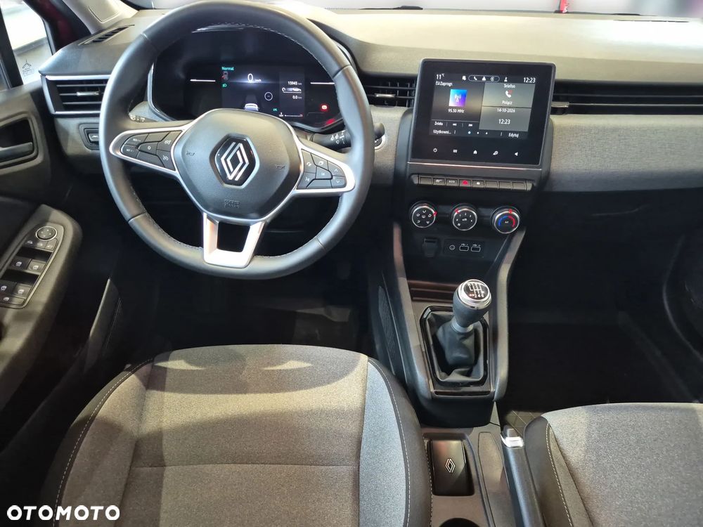 Renault Clio 1.0 TCe Evolution - 25