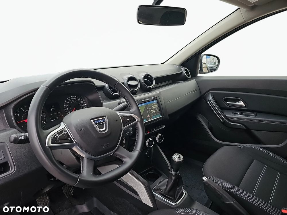 Dacia Duster 1.0 TCe Prestige - 4