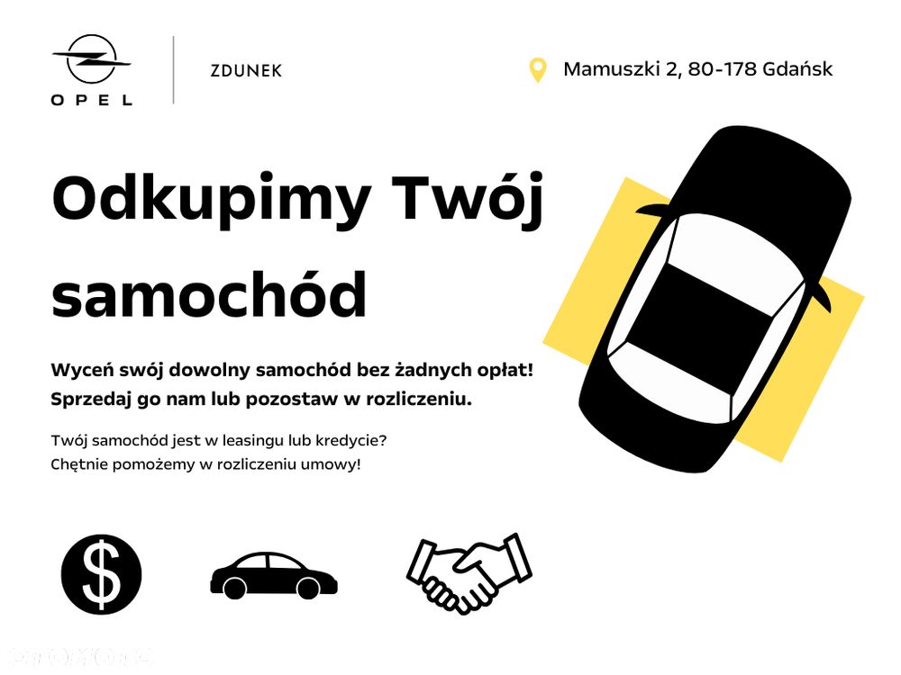 Opel Grandland 1.6 PHEV GS eDTC7 - 16