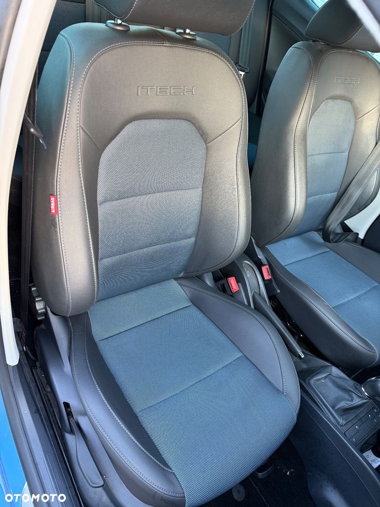 Seat Ibiza 1.2 TSI i-Tech - 21