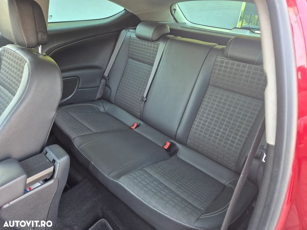 Opel Astra 1.4 Turbo - 8