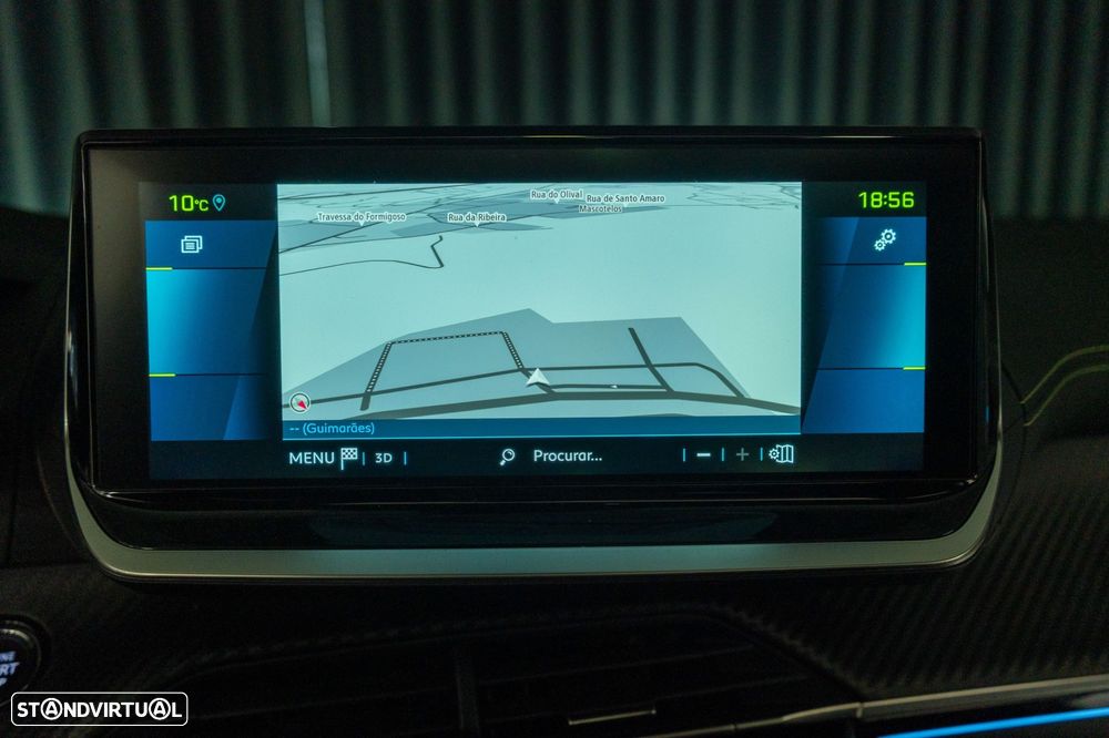 Peugeot e-2008 50 kWh GT Pack - 18