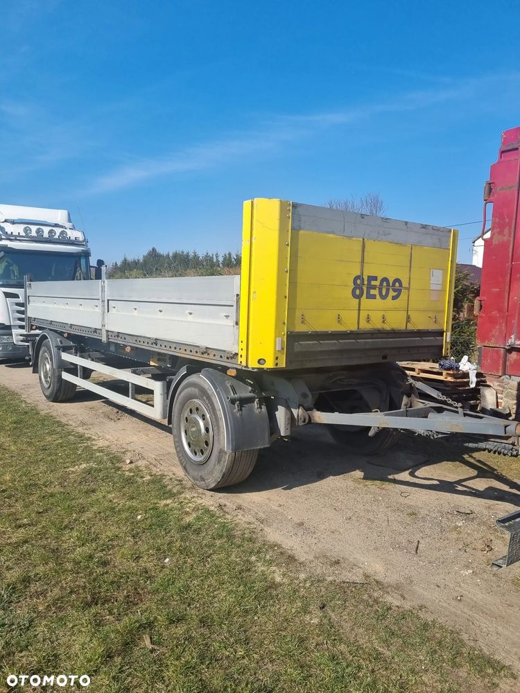 Scania R420 - 5