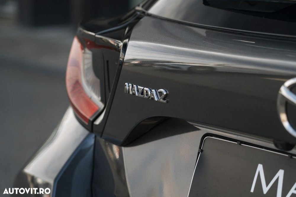 Mazda 2 - 11