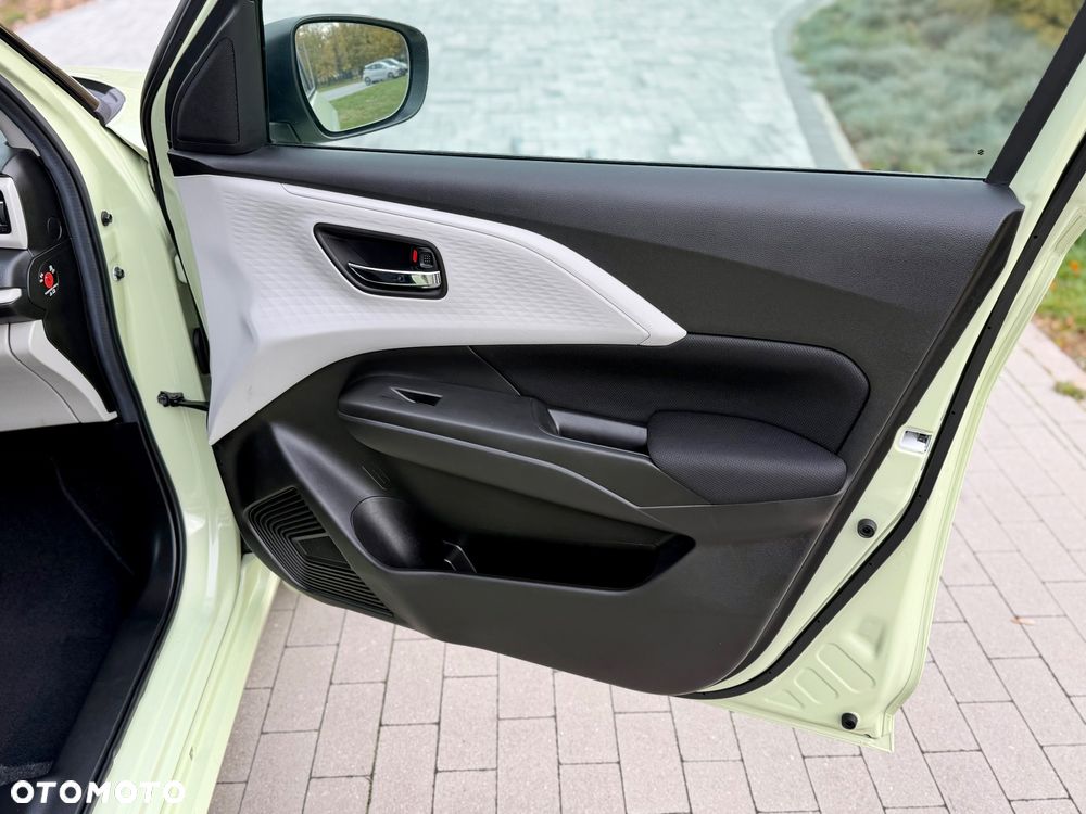 Suzuki Swift 1.2 Dualjet Hybrid Comfort - 28