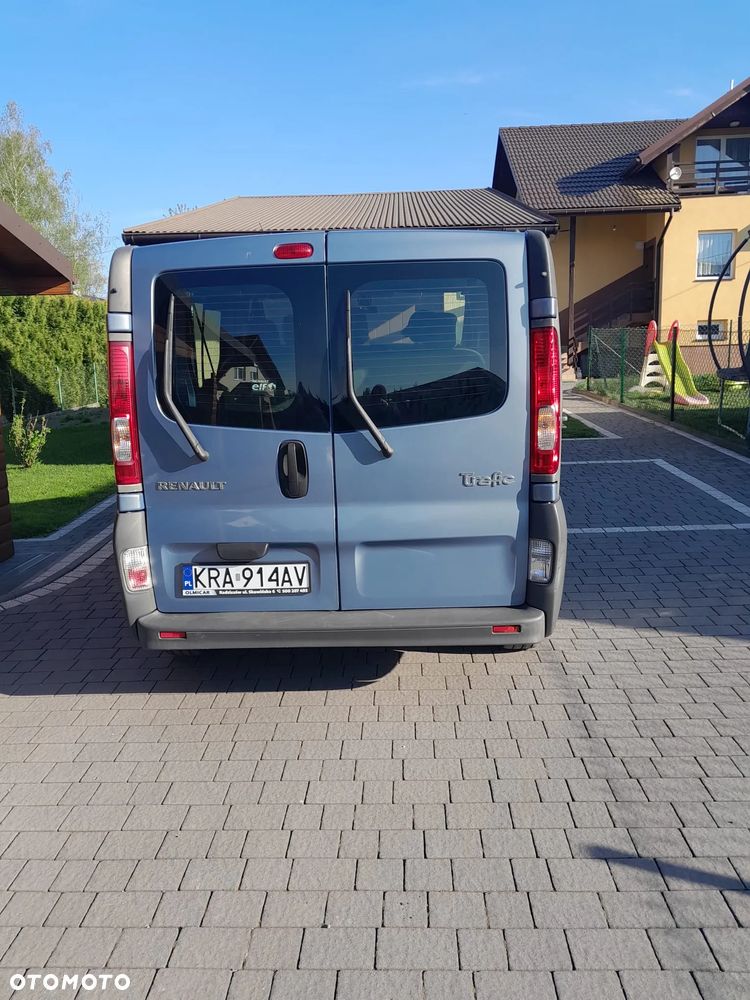 Renault Trafic - 4