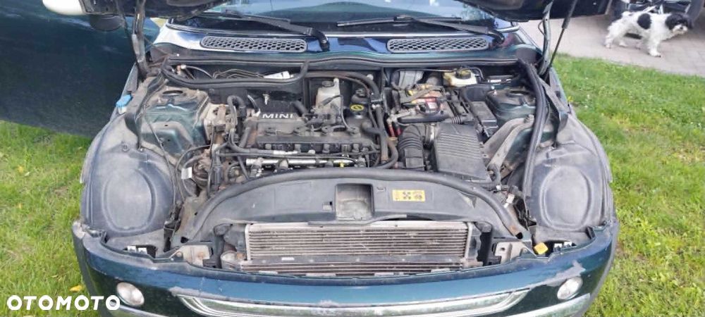 MINI Cooper - 4