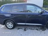 Mitsubishi Outlander 2.0 Intense 4WD CVT - 2