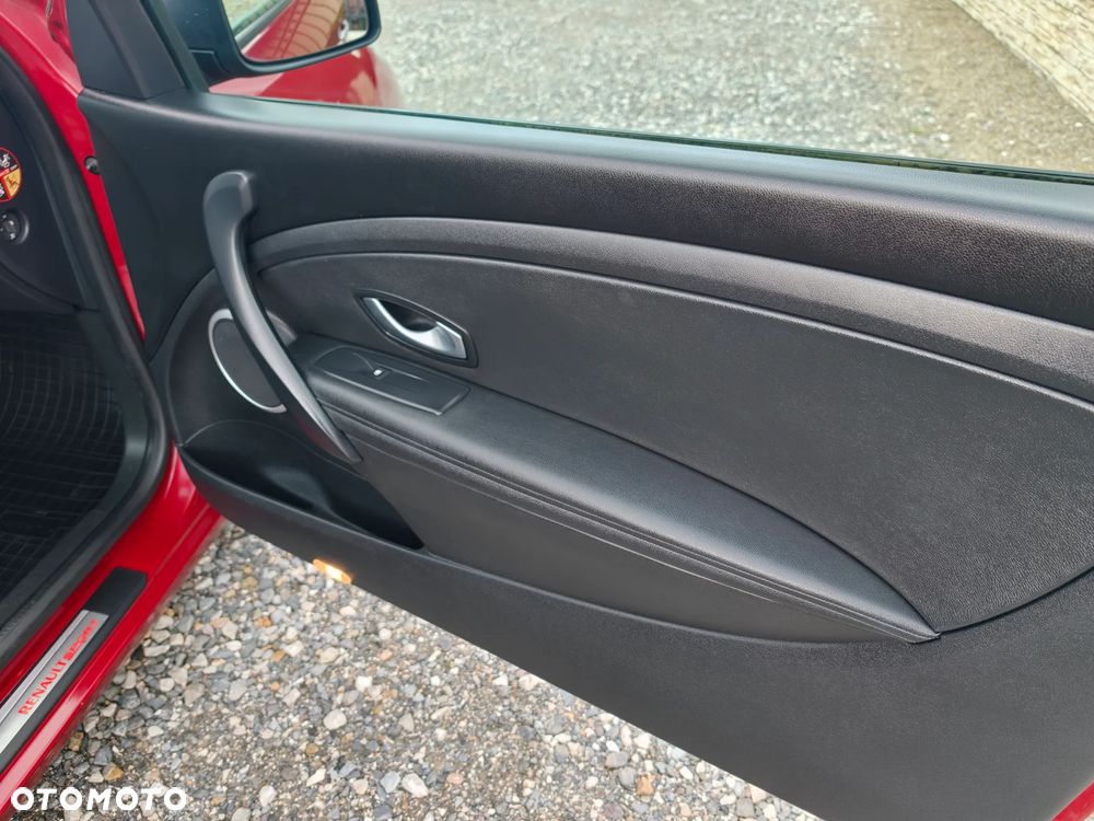 Renault Megane - 26