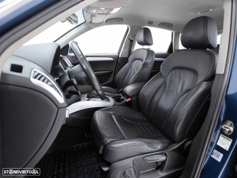 Audi Q5 - 8