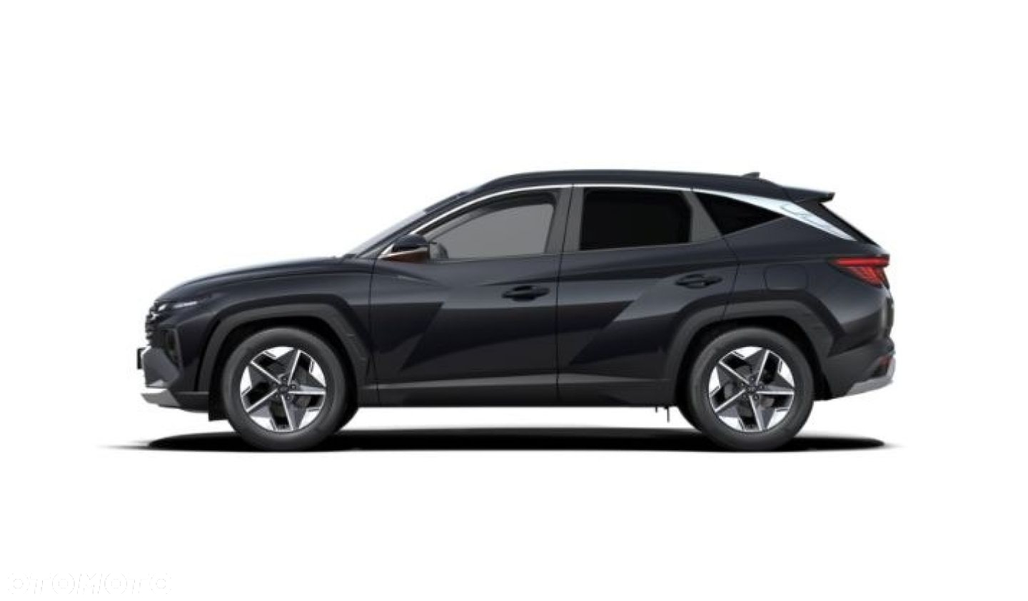 Hyundai Tucson - 3
