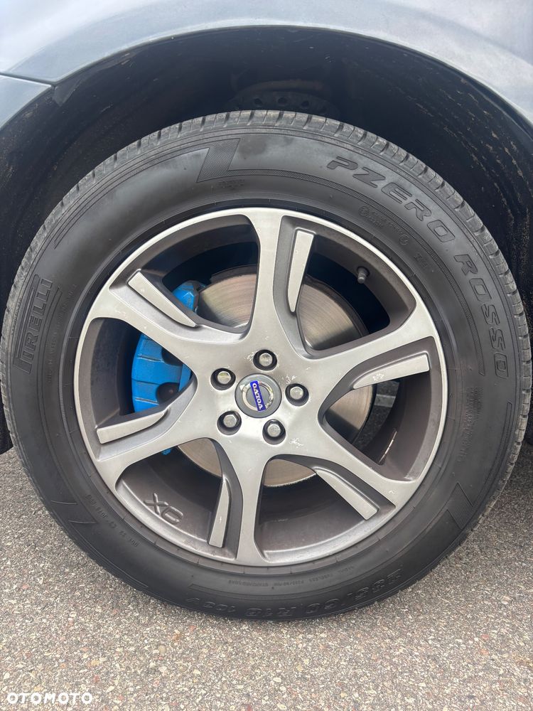 Volvo XC 60 - 22