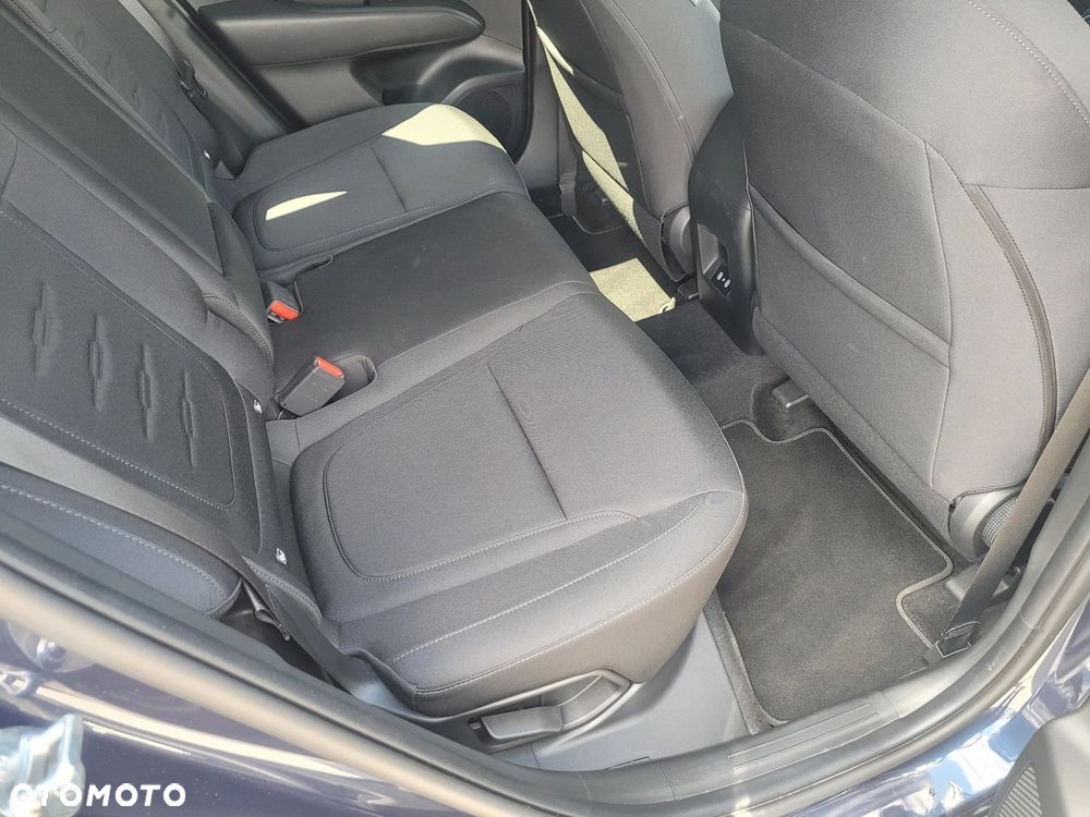 Hyundai Tucson 1.6 T-GDi Executive 2WD - 10