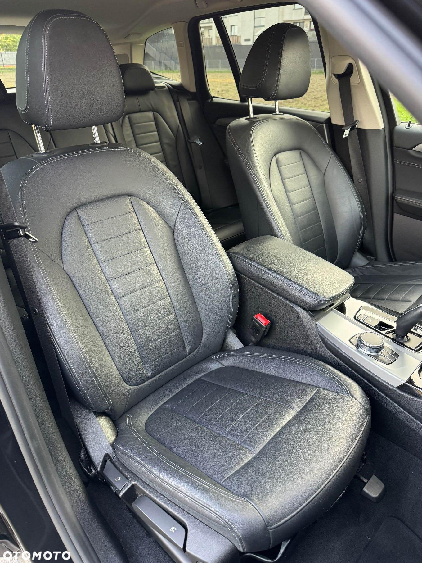 BMW X3 xDrive30i GPF Advantage - 25