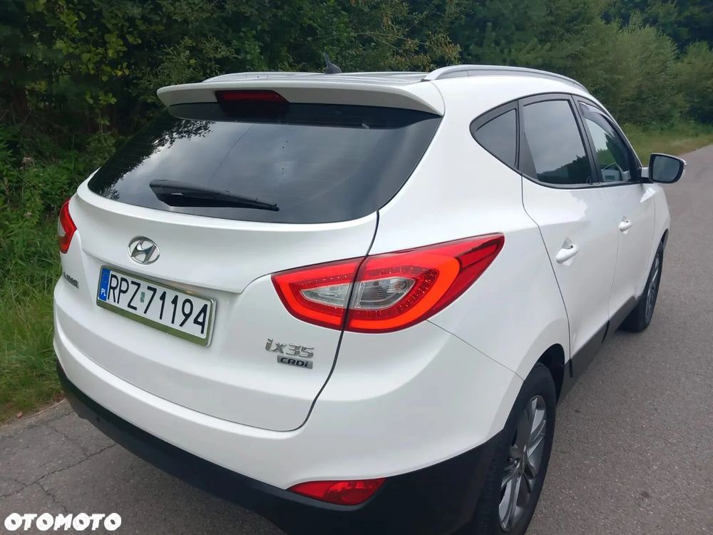 Hyundai ix35 - 6