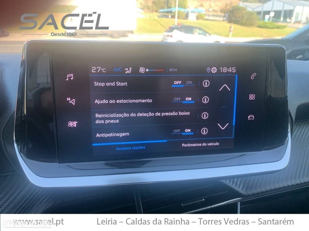 Peugeot 208 1.2 PureTech Active Pack - 19