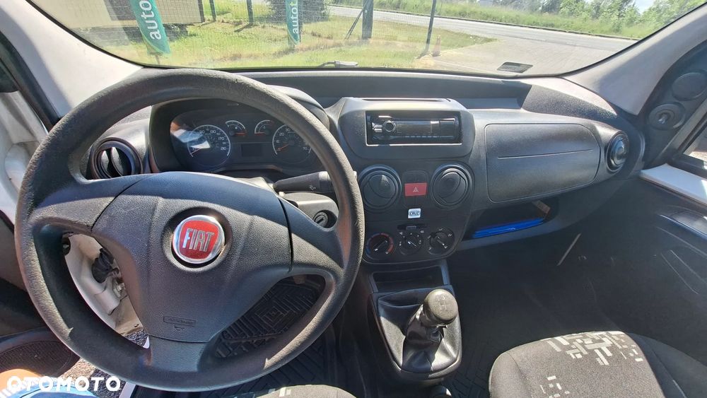 Fiat Fiorino - 6