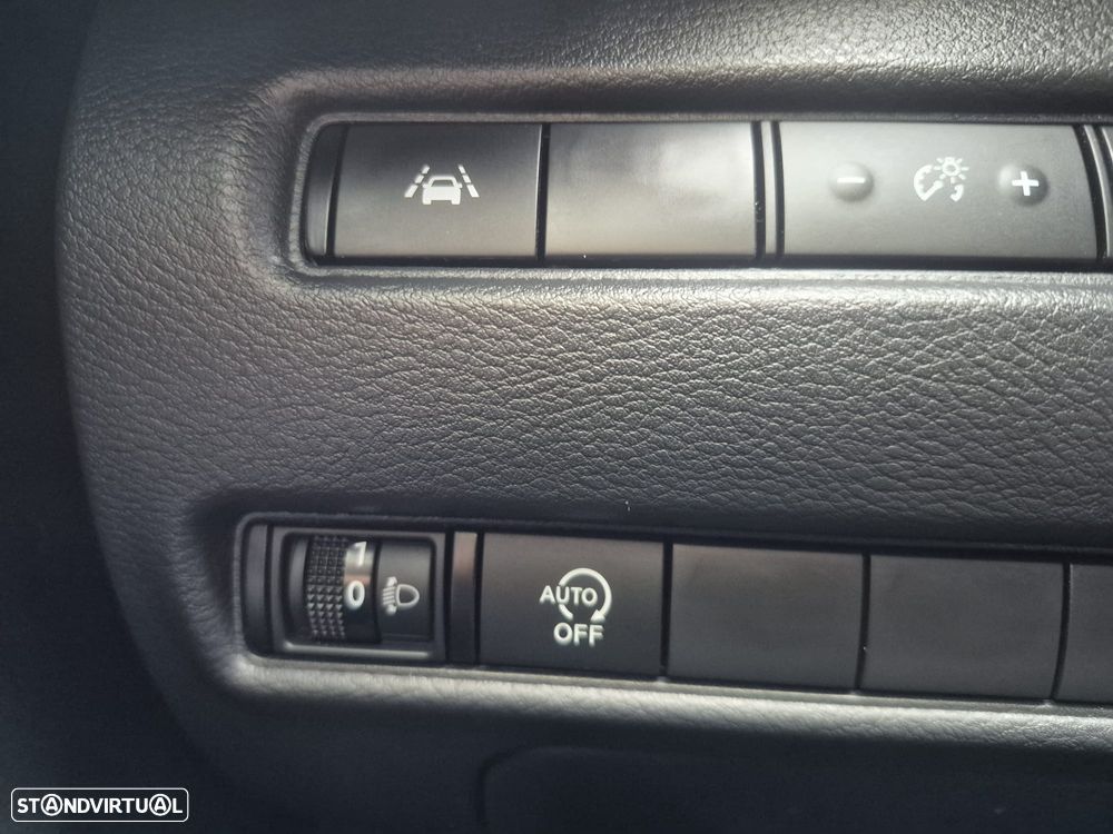 Nissan Juke 1.0 DIG-T N-Connecta NAV. DCT - 23