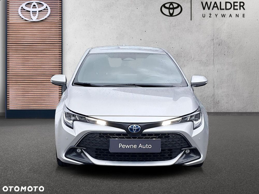 Toyota Corolla 1.8 Hybrid Comfort - 7
