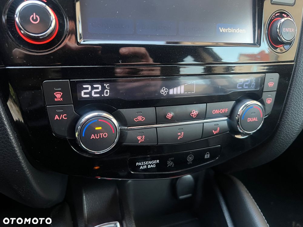 Nissan Qashqai 1.2 DIG-T 360 - 20