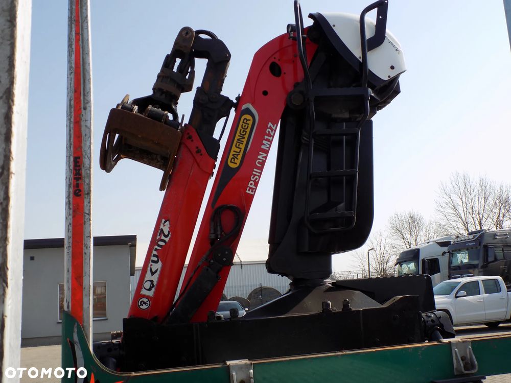Volvo FH500/EPSILON12Z/ - 13