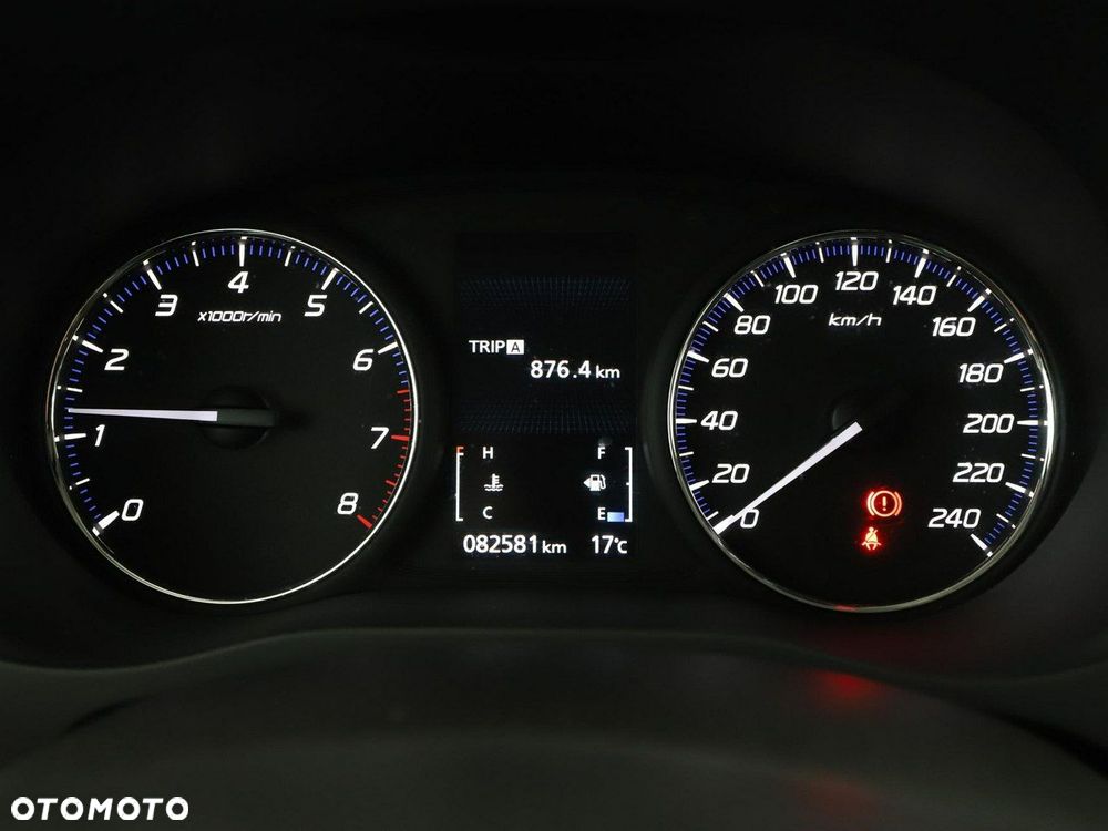 Mitsubishi Outlander 2.0 2WD Edition - 22