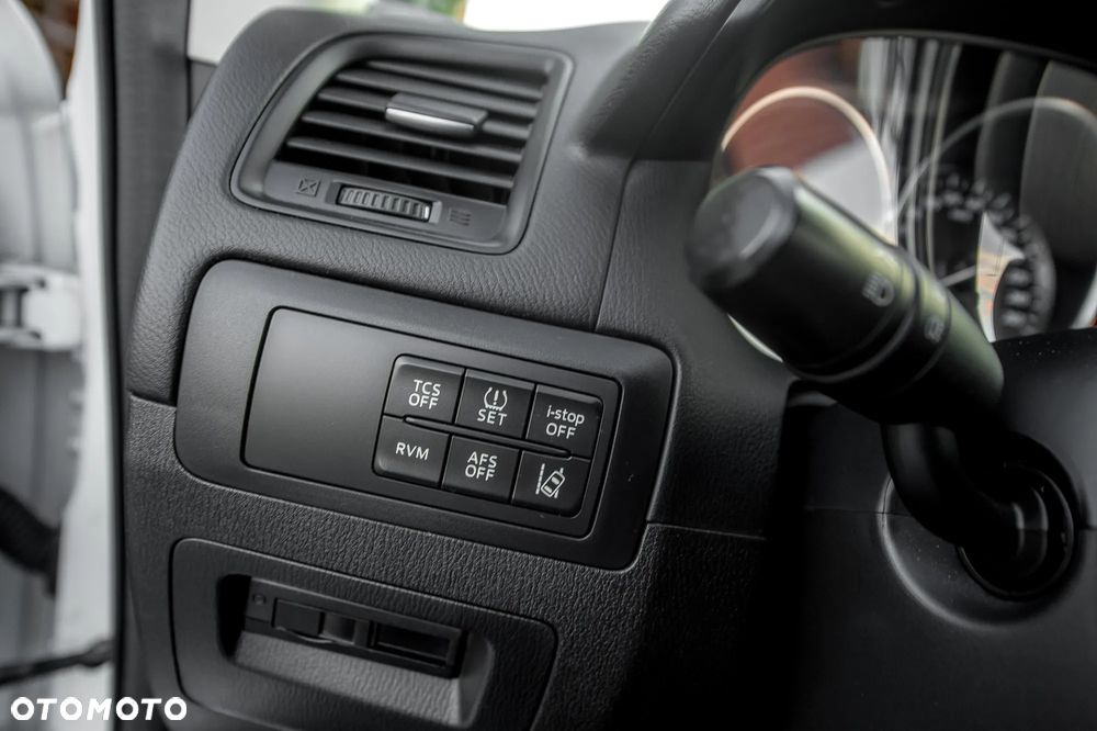 Mazda CX-5 SKYACTIV-G 160 AWD Exclusive-Line - 27