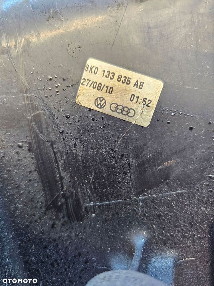OBUDOWA FILTRA POWIETRZA AUDI A4 B8 A5 8K0133835AB - 7