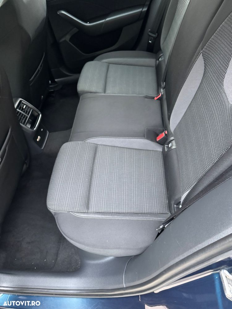 Skoda Octavia 2.0 TDI DSG Style - 6