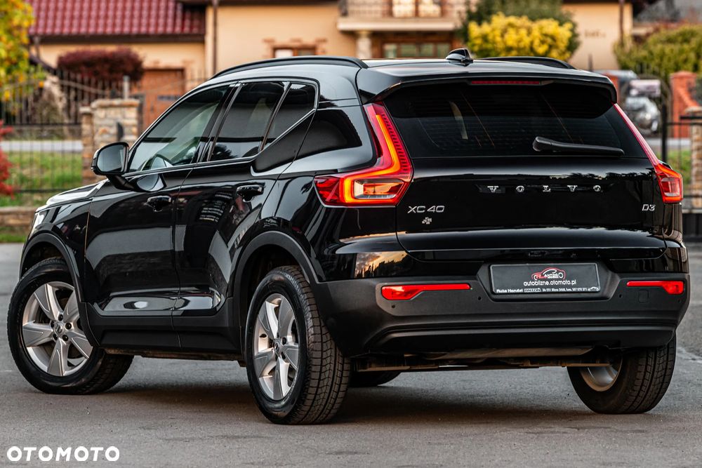 Volvo Xc 40 2019 photo 3
