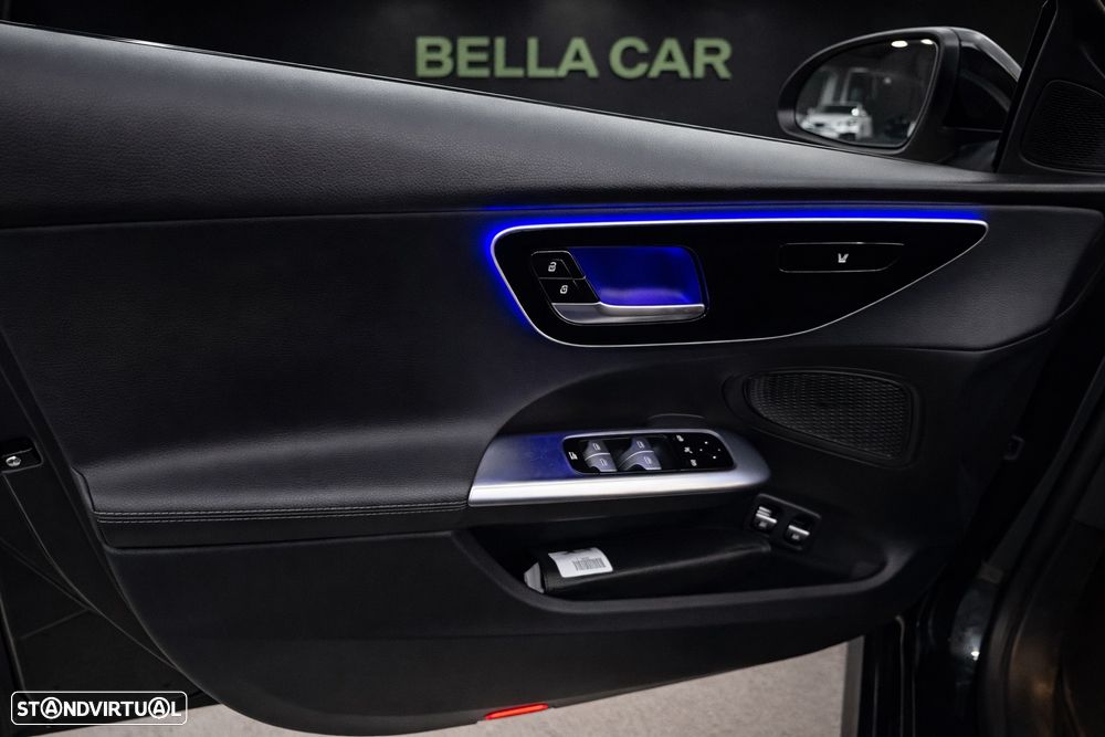 Mercedes-Benz C 300 e T 9G-TRONIC Avantgarde - 9