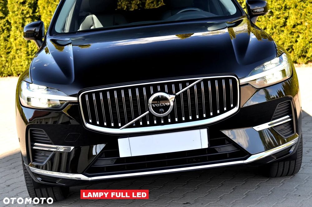 Volvo XC 60 B4 D Geartronic Inscription - 6