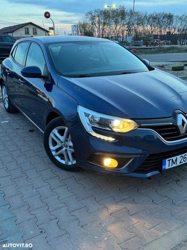 Renault Megane - 6